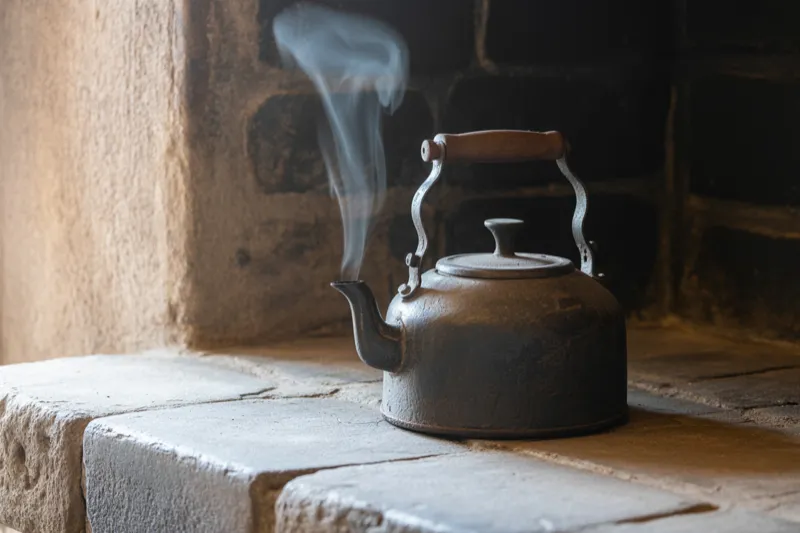 Anger Is Always on Standby