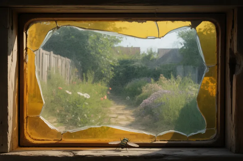 When Bitterness Stops Defining You