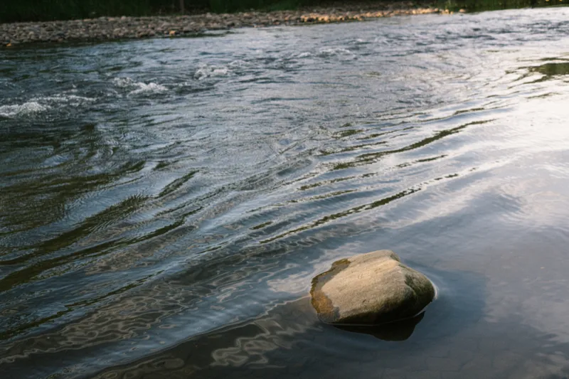 When Your Life Stops Repeating Itself