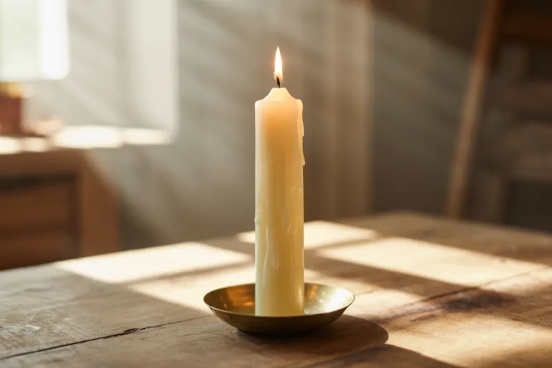 When Confidence Becomes Steady