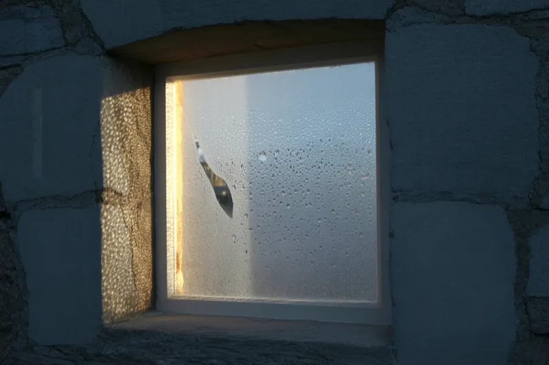 Dread Sits Over Your Days Like a Weight