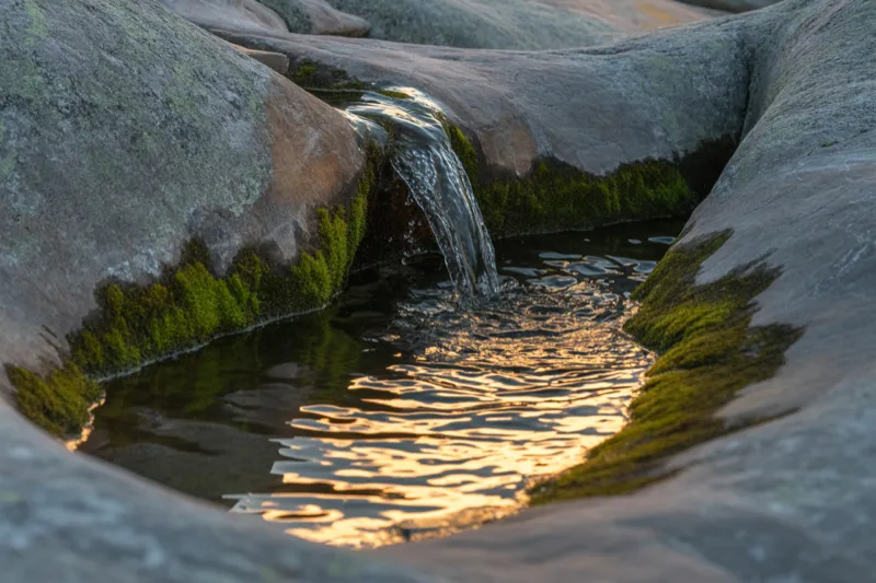 Resources Never Quite Feel Like Enough