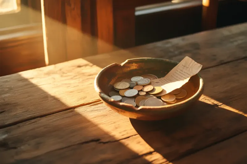 Why Money Mindset Work Is Keeping You Stuck With Money