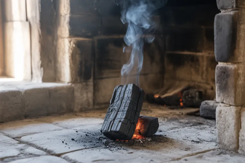 Resentment Is a Slow Burn