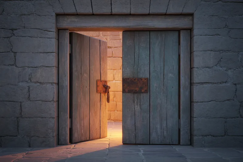 Life Keeps Feeling Like a Struggle