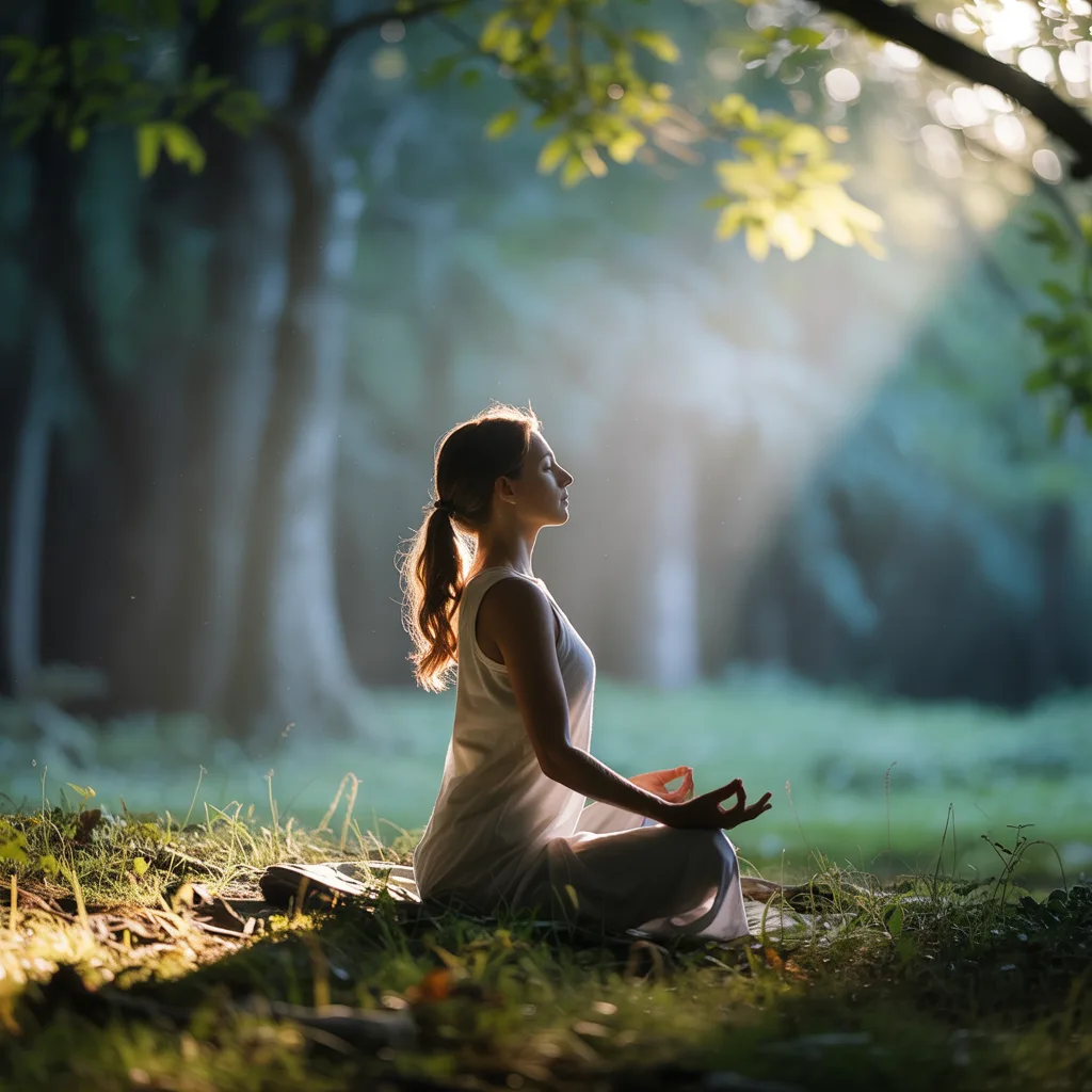 Mind-body connection in holistic healing