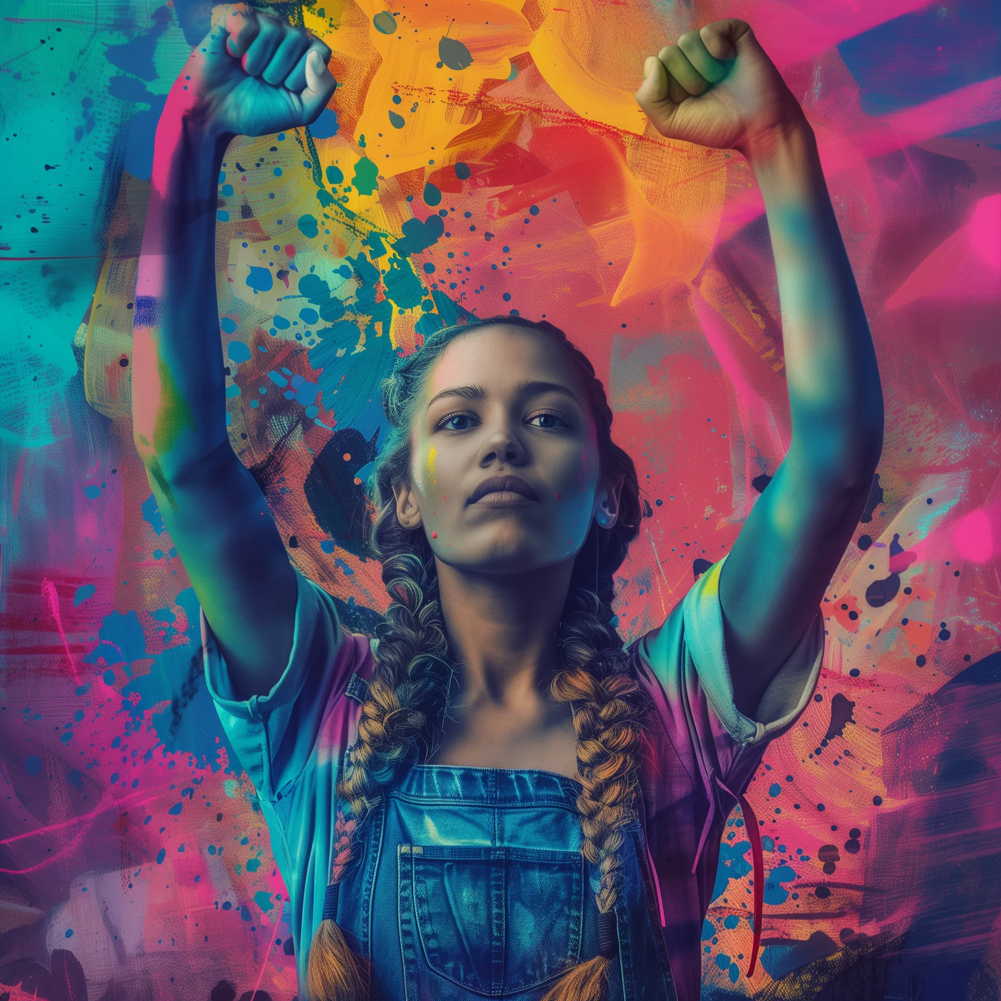 Empowerment and taking control of your personal growth