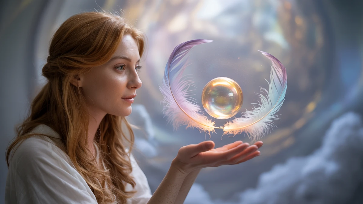 Angelic guidance on safety and security