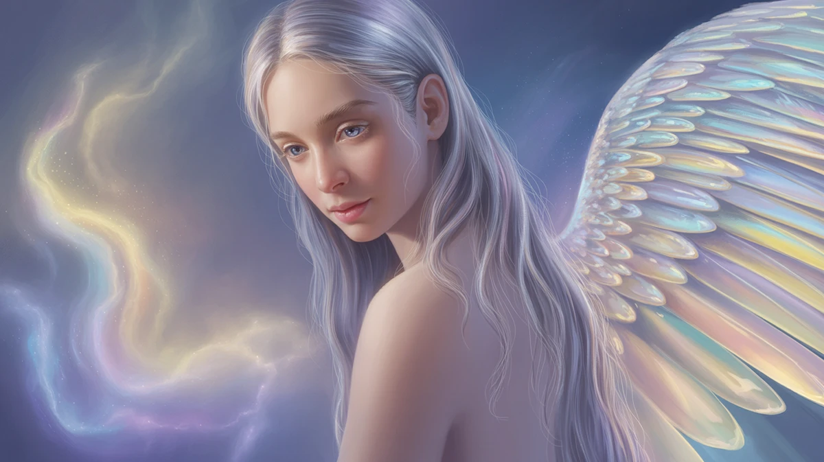 The Angels' wisdom about unworthiness and self-worth