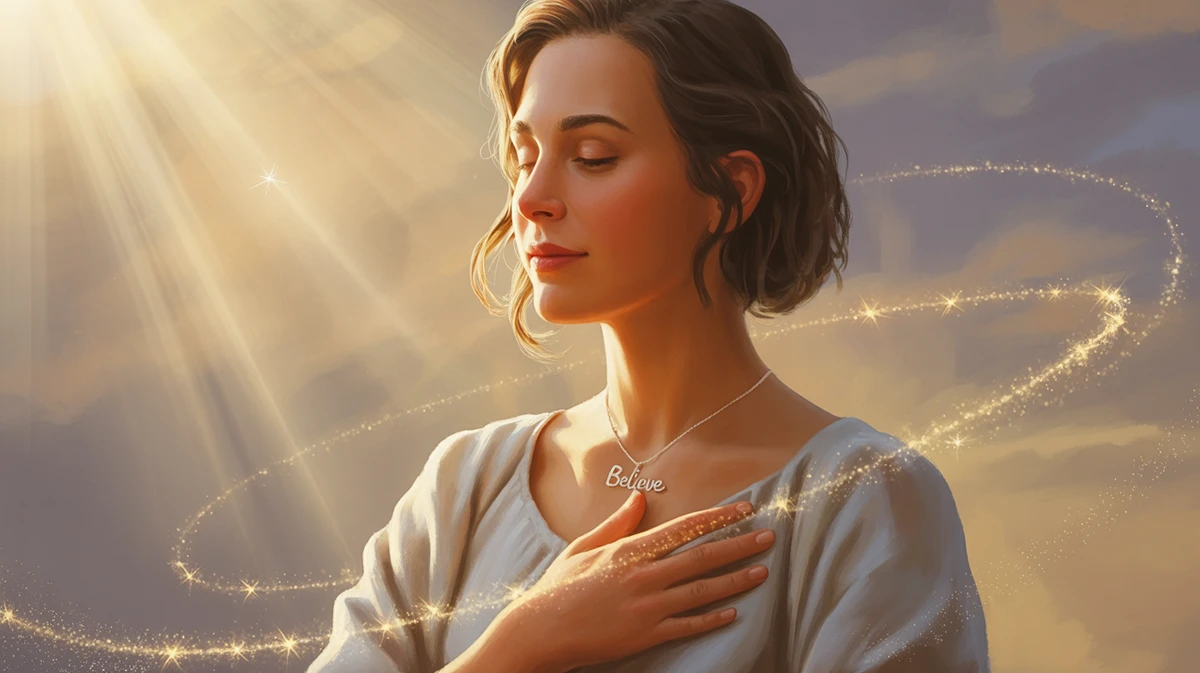 Embracing self-worth and inner wholeness