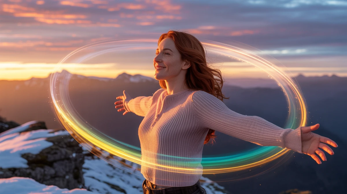 Inner Influencing - a new way to heal unworthiness