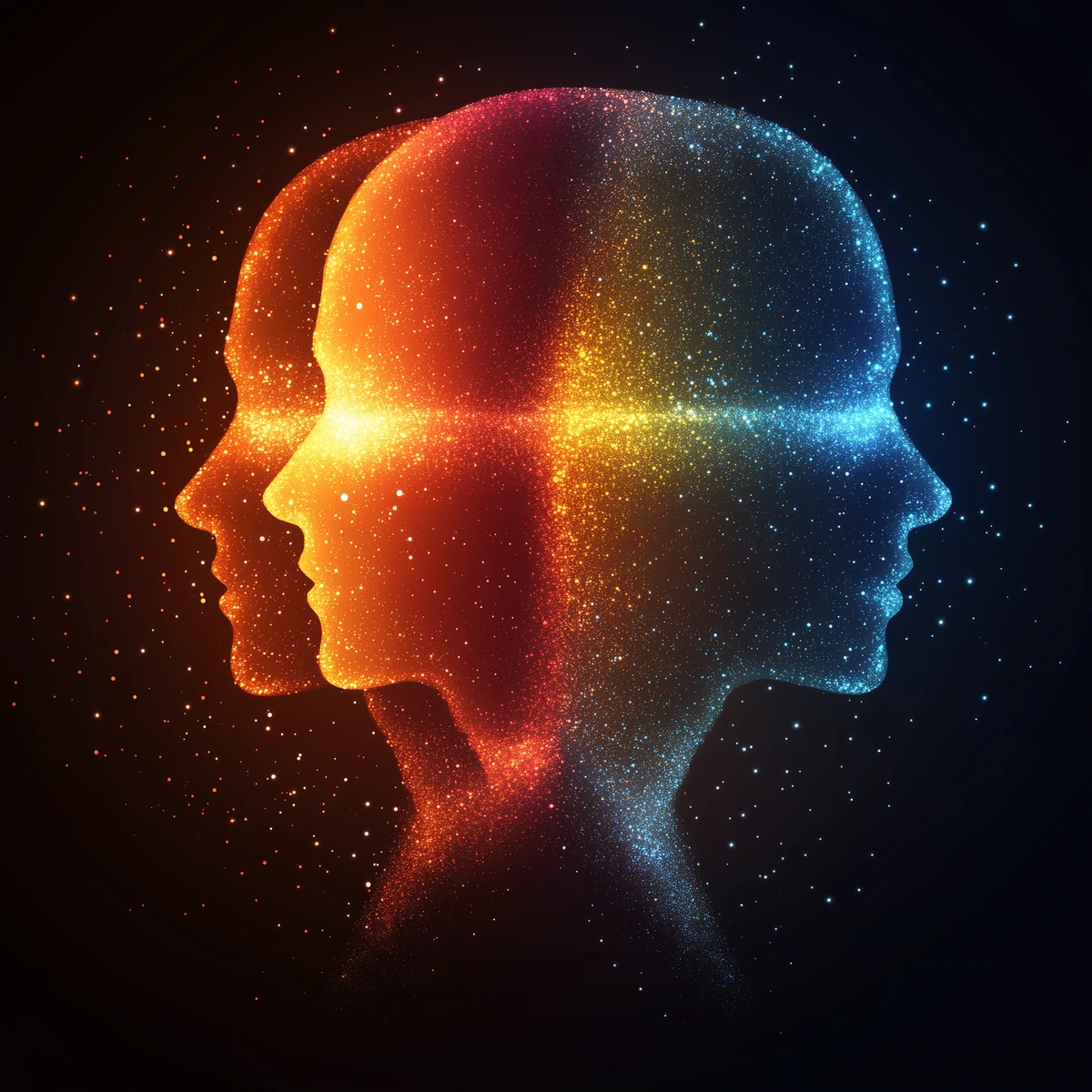 Building emotional intelligence through Inner Influencing