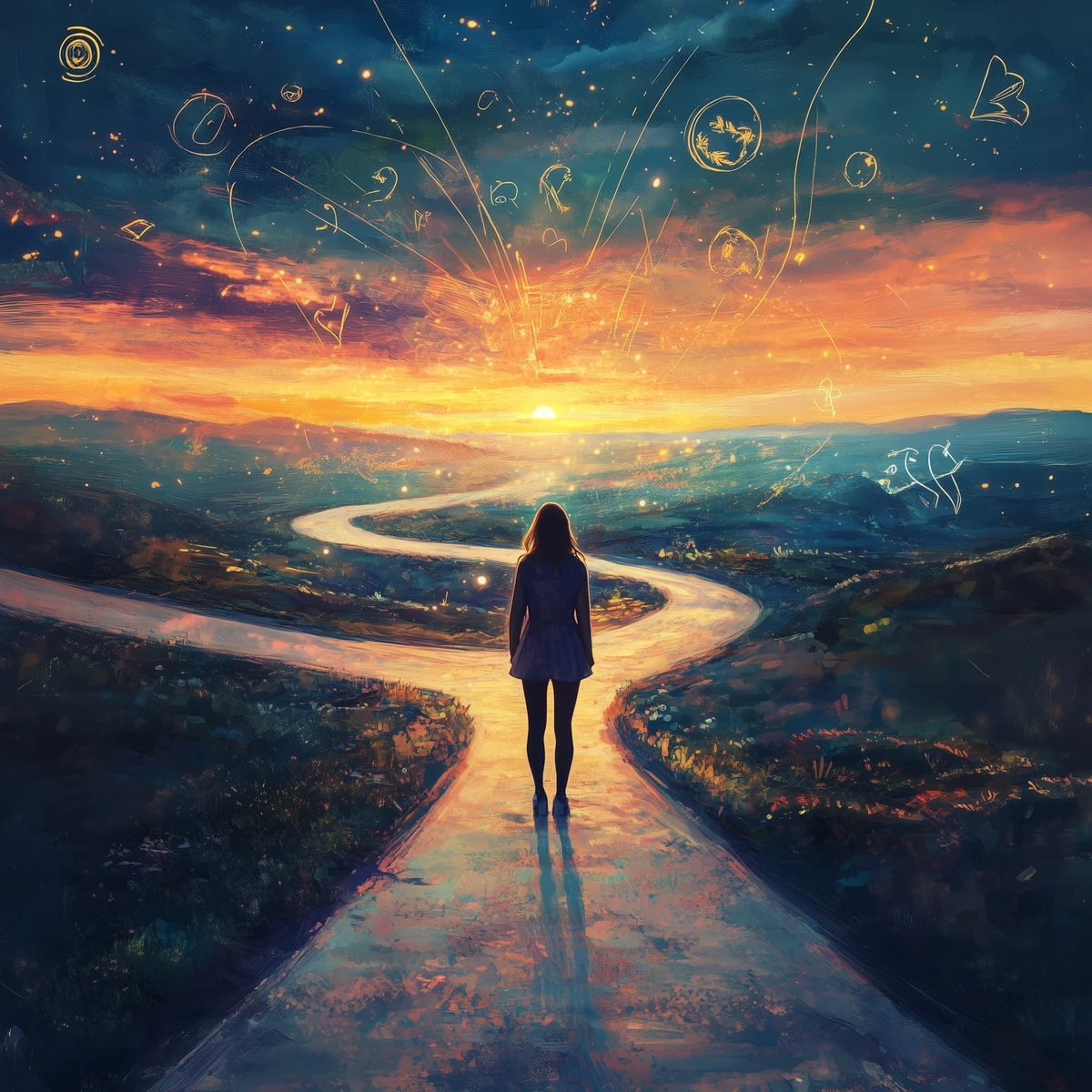 Living with natural emotional intelligence and confidence