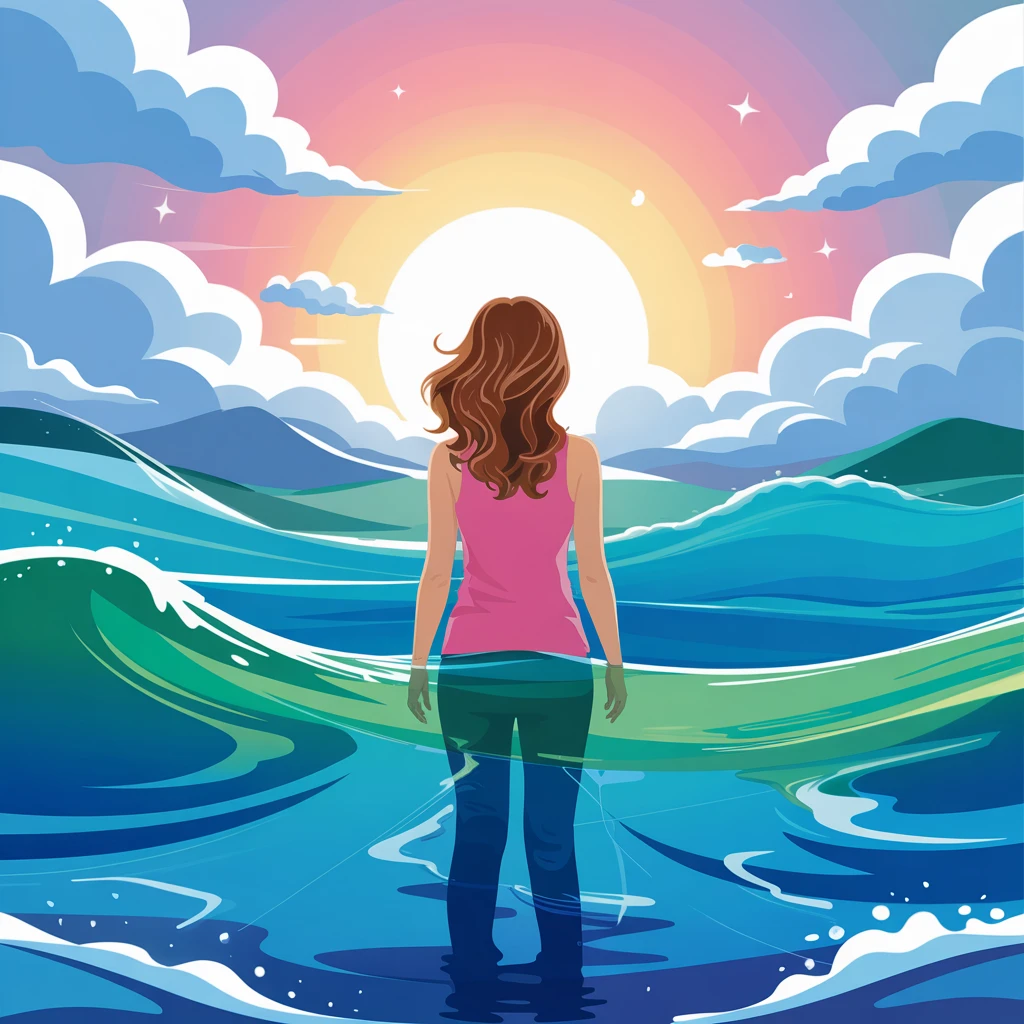 Why Emotional Resilience Feels So Hard (And Why It's Not Your Fault)