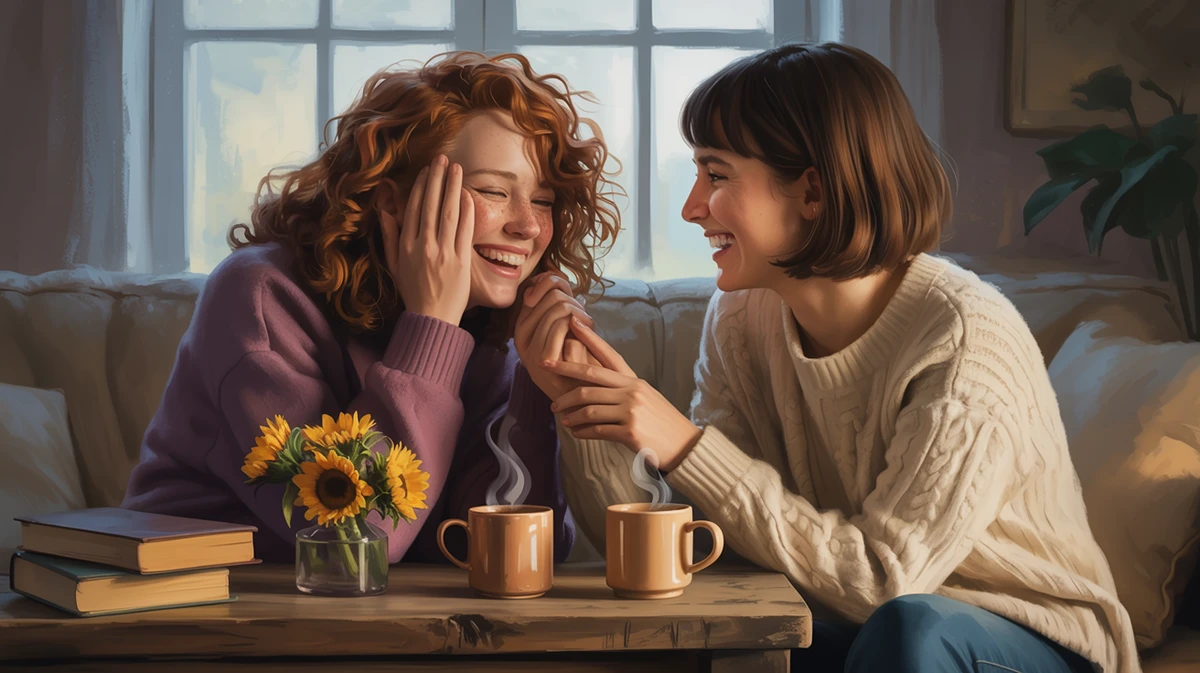 Natural remedies for dealing with embarrassment