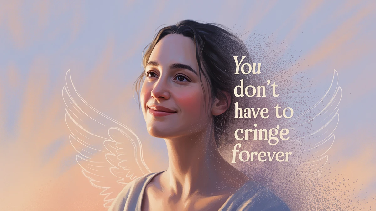 Eradicating Embarrassment: Strategies for Embracing Life's Awkward Moments