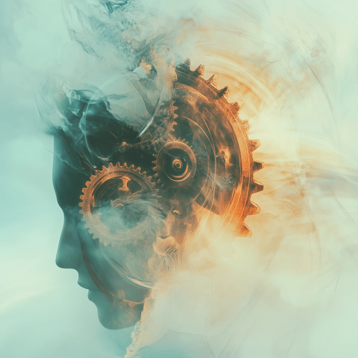 Understanding the disconnect between goals and achievement