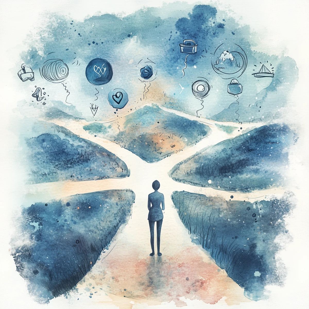 Common roadblocks to goal achievement