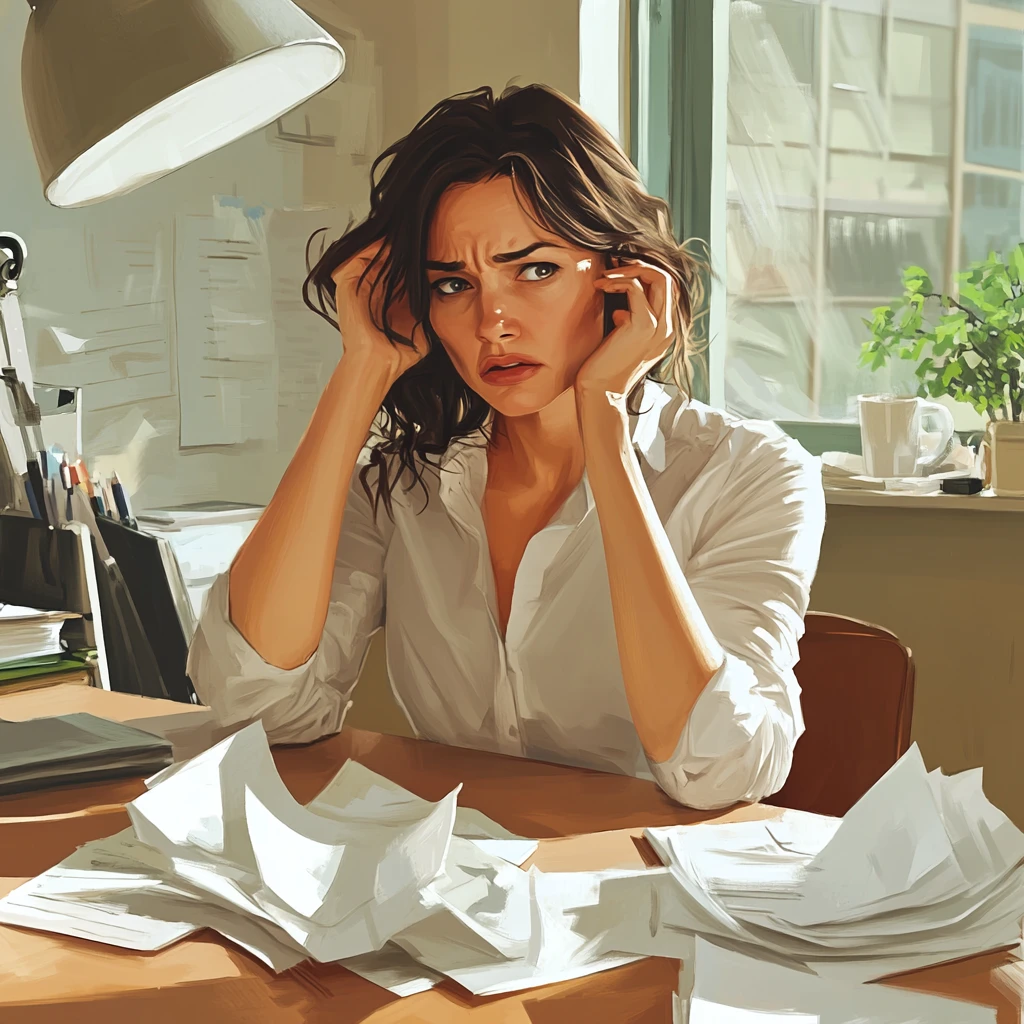 Limitations of traditional goal-setting methods