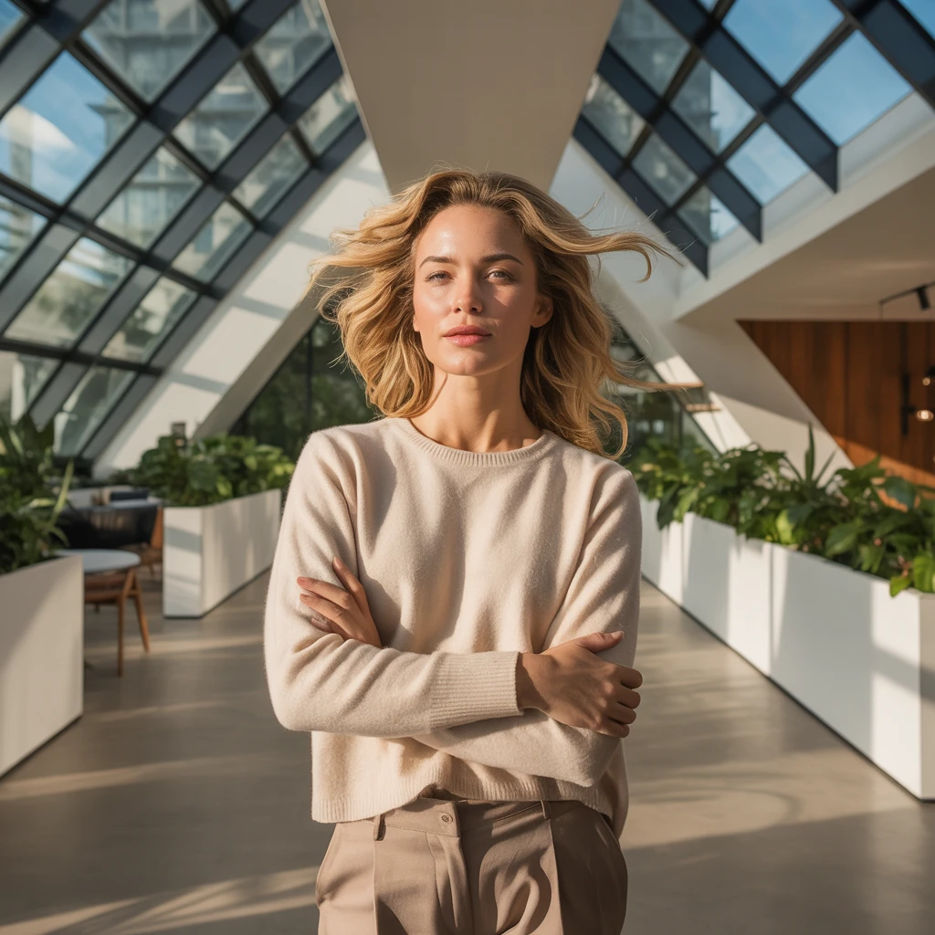 Living with aligned goals and natural achievement