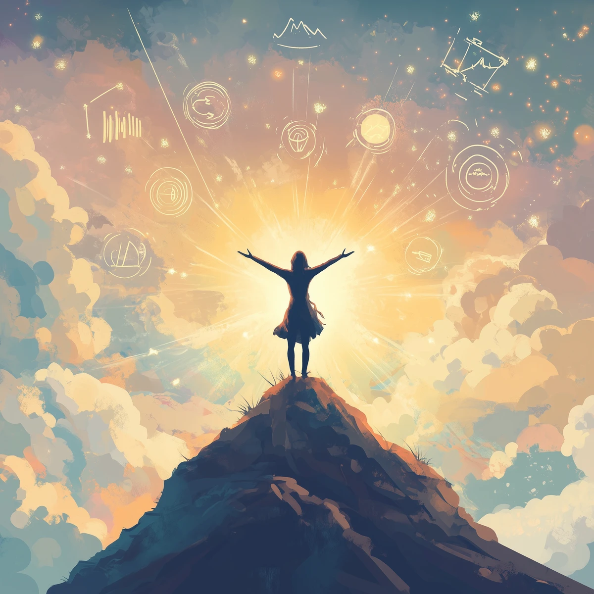 Begin your transformation journey with Inner Influencing