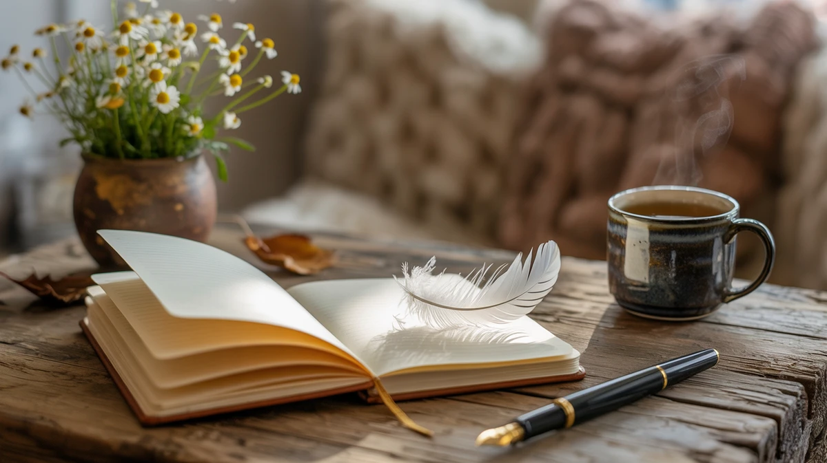 Anita Colussi-Zanon helping women heal from grief