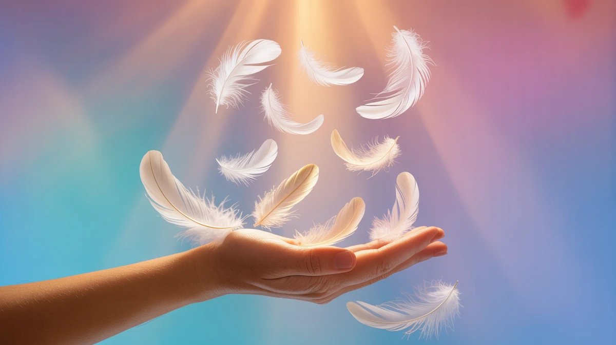 Beginning your journey to heal from grief