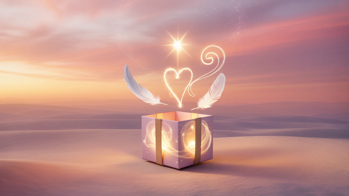 Finding freedom from fear of abandonment