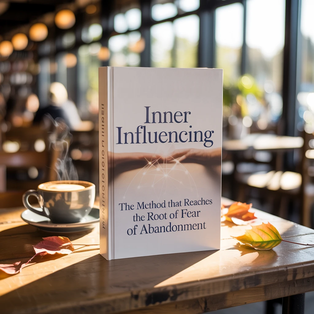 Inner Influencing technique for healing abandonment fear