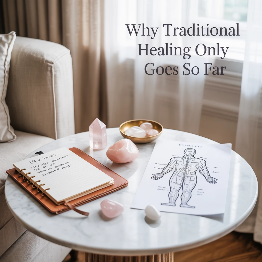 Limitations of traditional approaches to abandonment fear