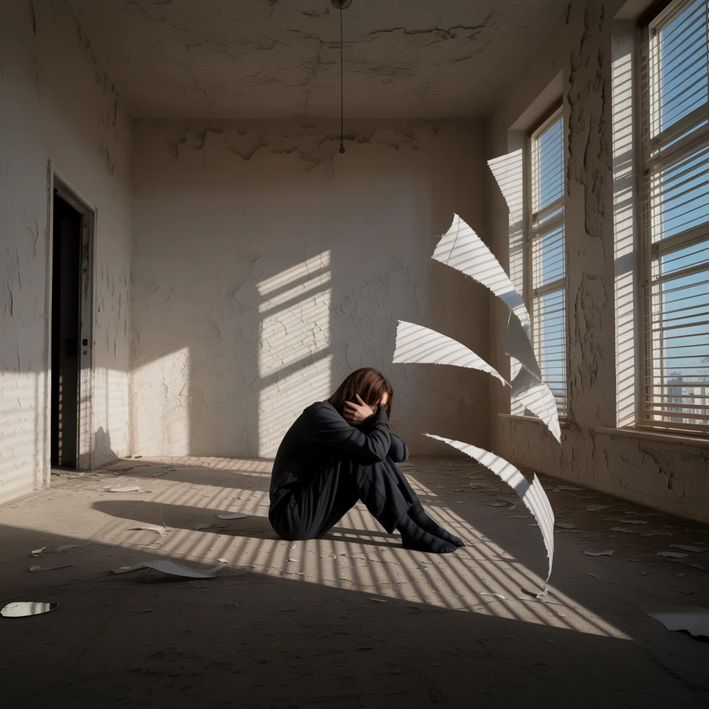 Understanding the deep wound of abandonment fear