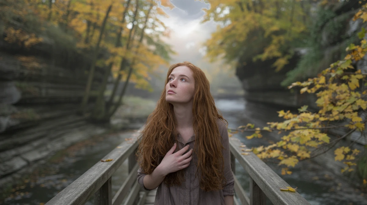 Healing trust issues