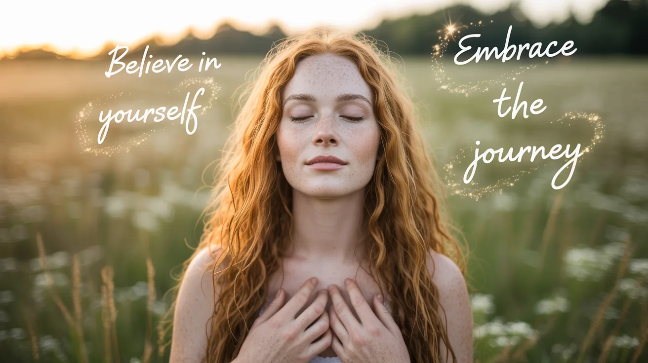 Real transformation stories from Inner Influencing practice