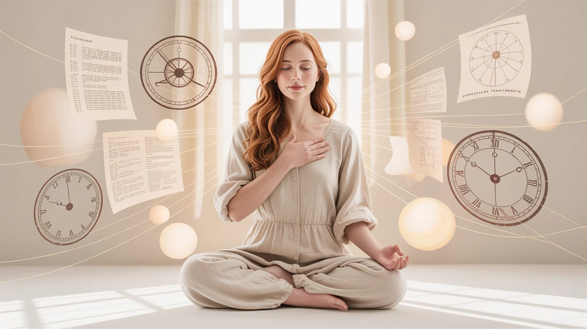 The unique benefits of Inner Influencing over EFT