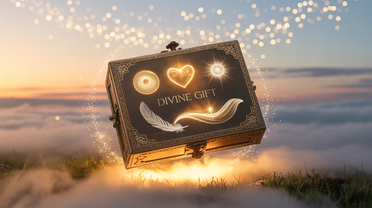 Get started with the Free Angelic Transformation Kit