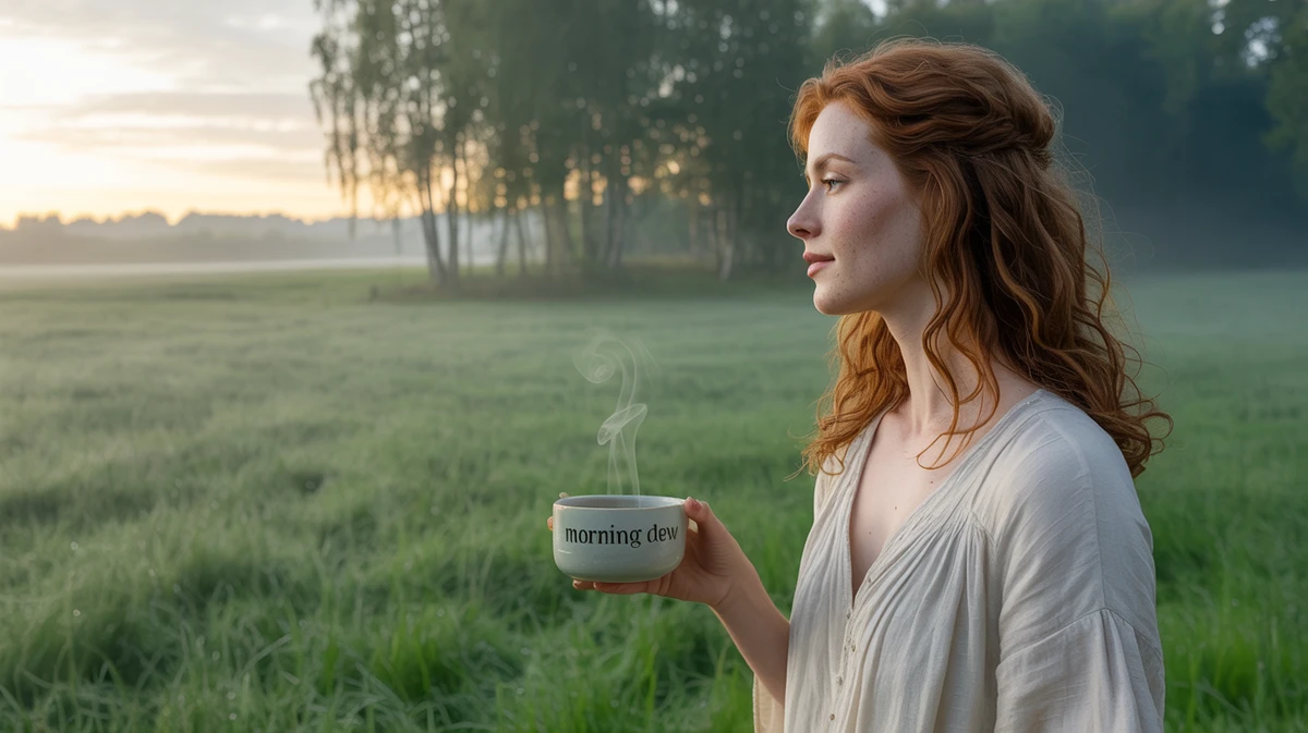 Natural body-based practices to calm worry