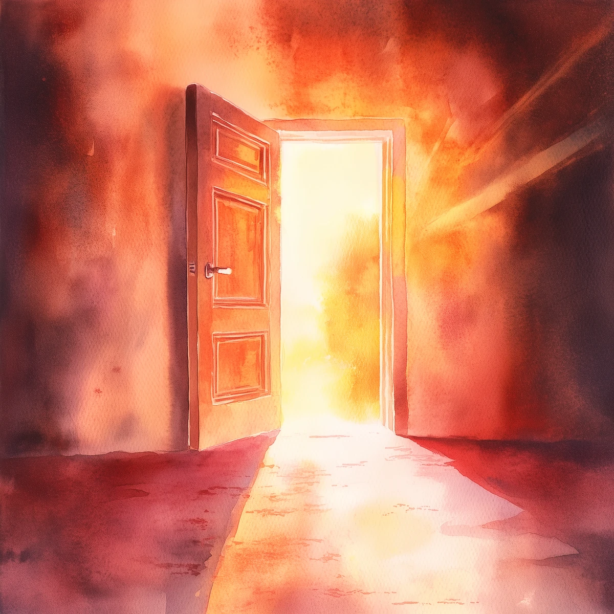 Life with effortless boundaries