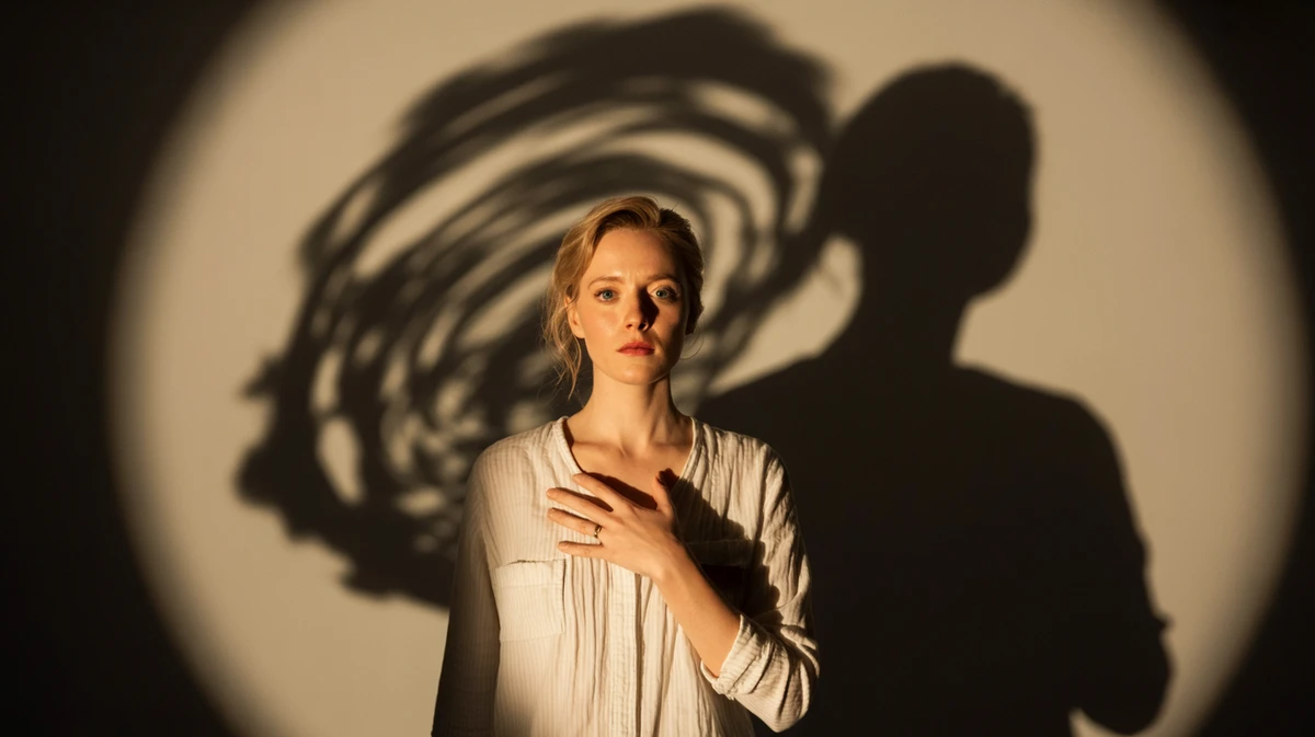 Understanding panic as the body's protective response