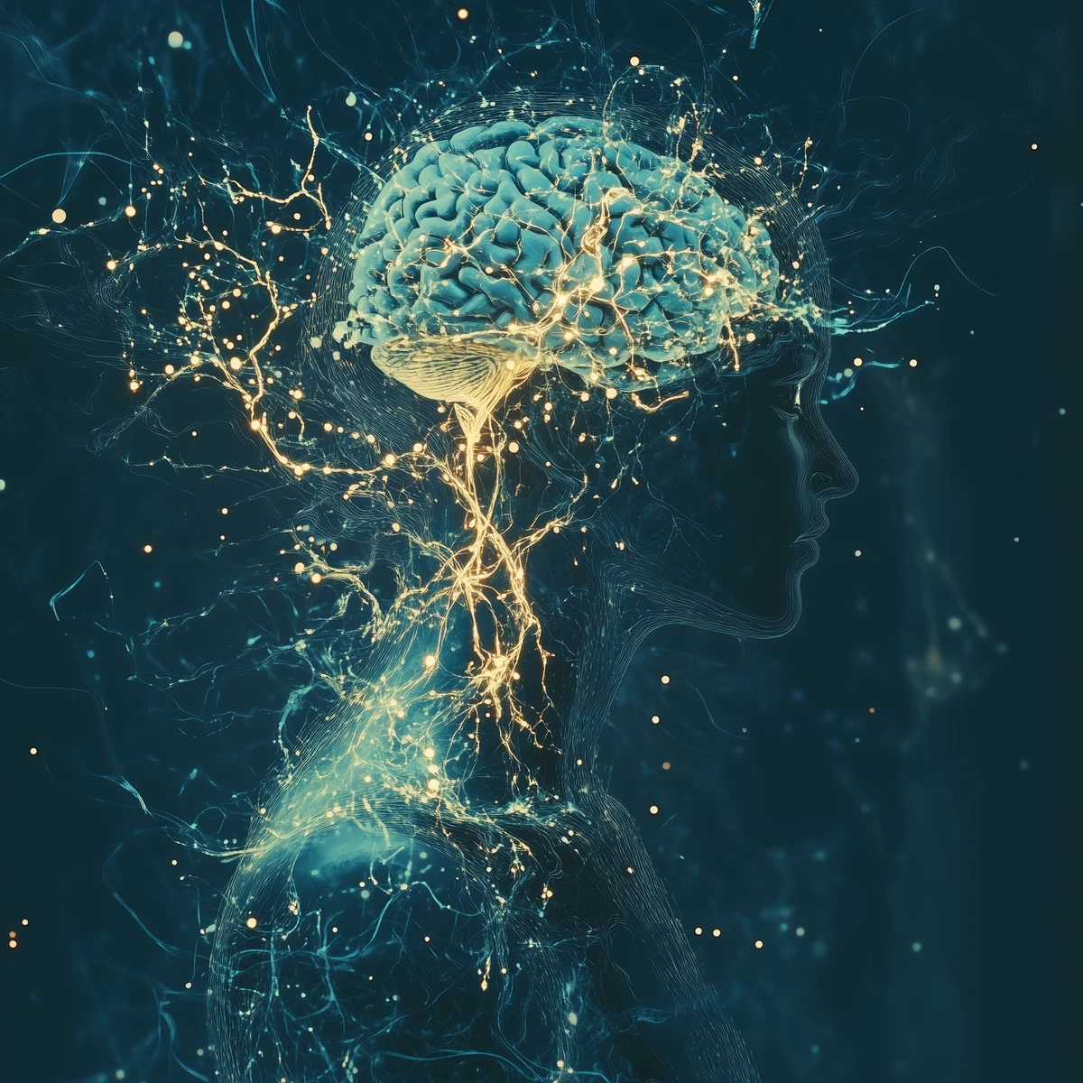 Inner Influencing technique rewiring subconscious patterns that allow manipulation