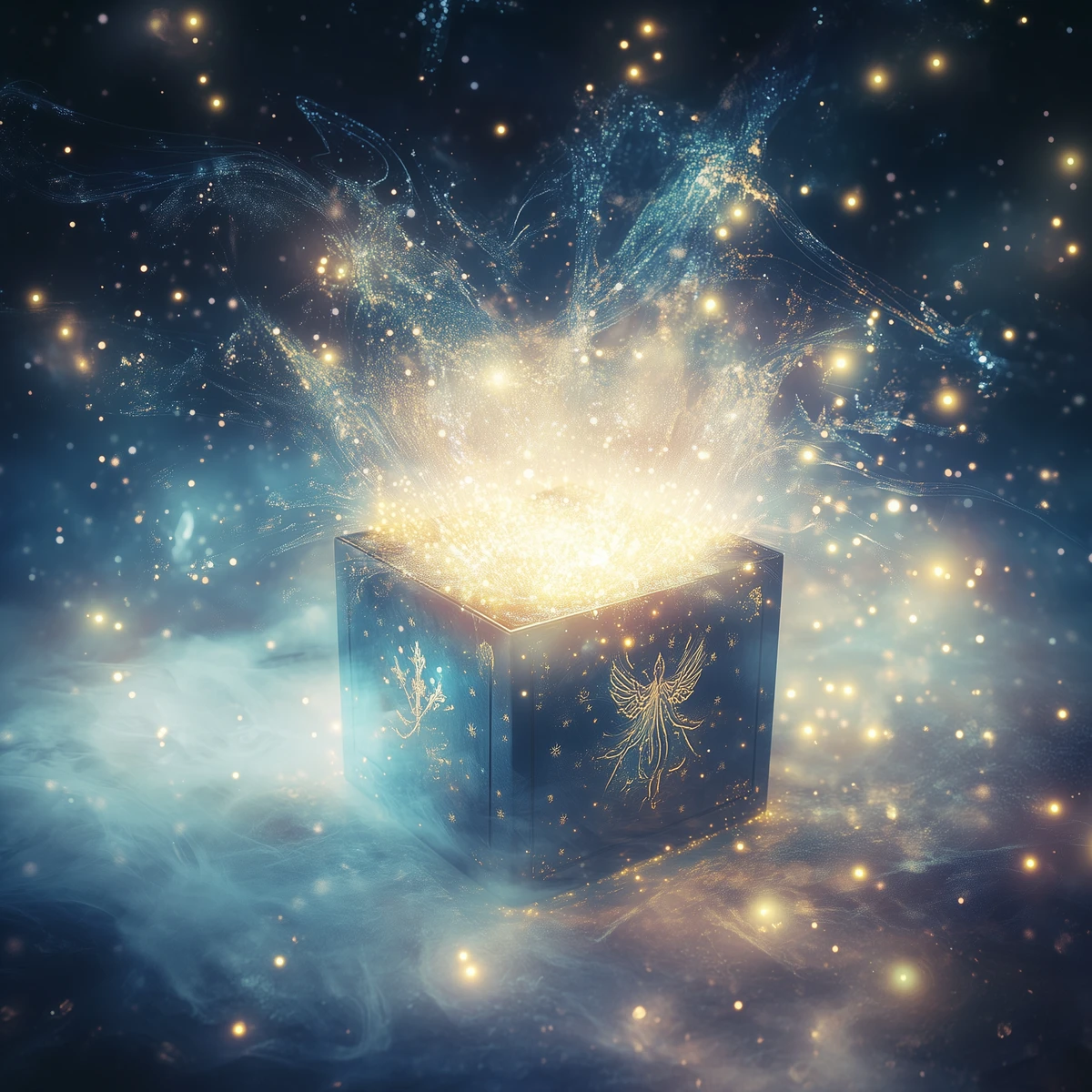 Begin your journey to freedom from manipulation with the Angelic Transformation Kit