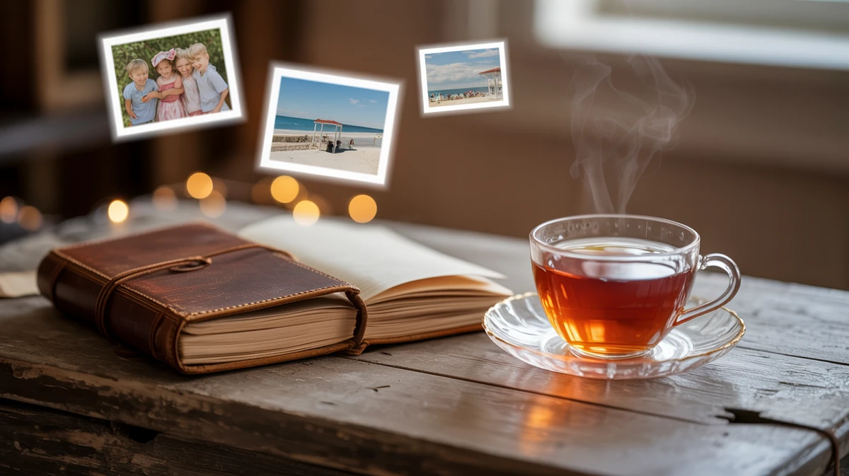 Traditional mindset approaches to dealing with regret