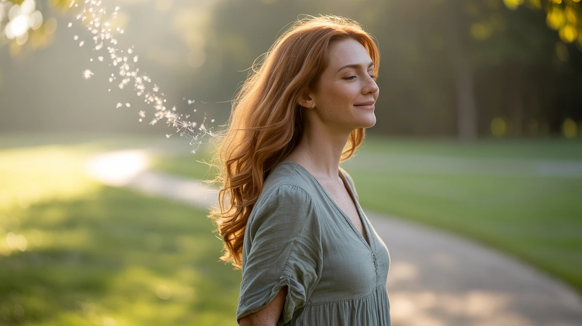 Inner Influencing approach to releasing the inner critic