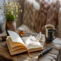 Grief Does Not Have to Last Forever - There Is a Gentler Way to Heal thumbnail