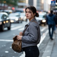 Managing Worry: Harnessing the Mind, Body, and Energy thumbnail