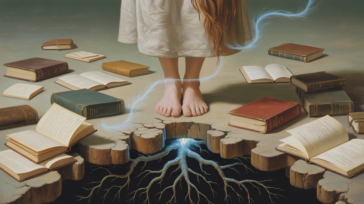 Recognizing subconscious patterns in daily life and behavior