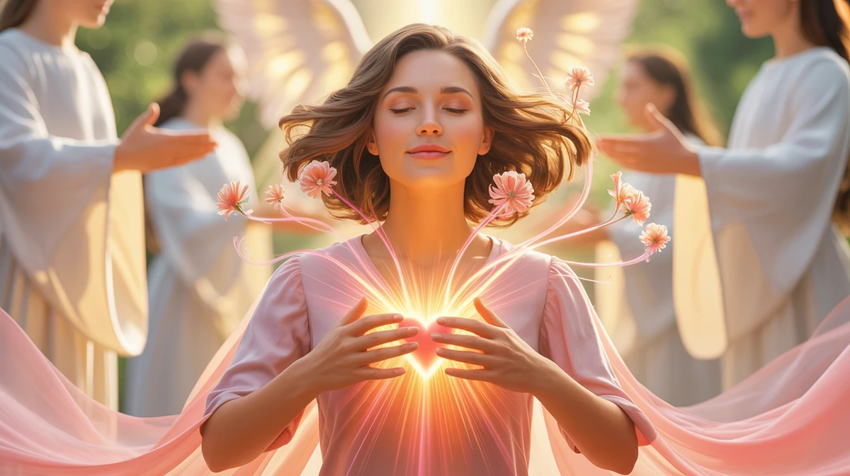 Real transformation stories from subconscious reprogramming