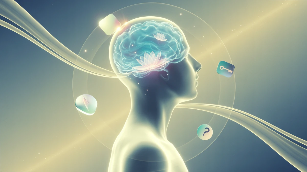 Reprogramming the subconscious