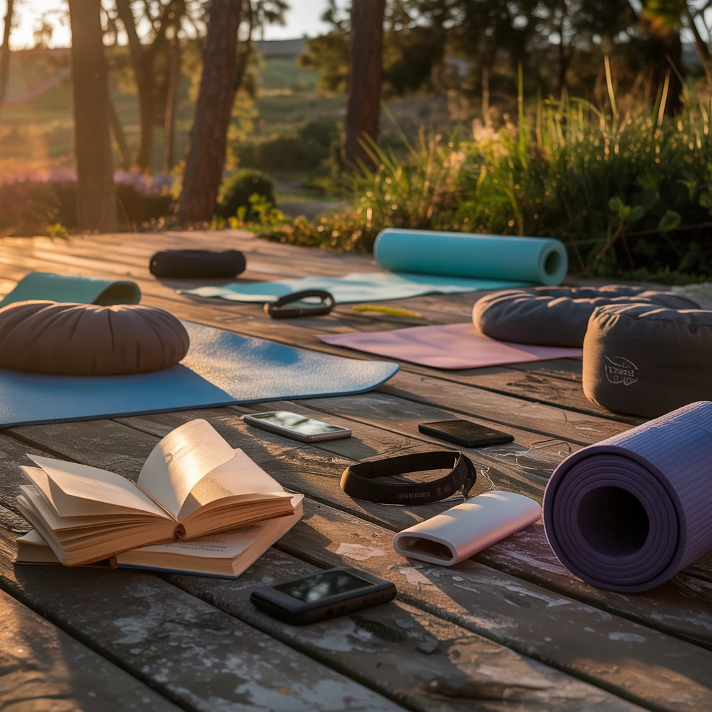 Limitations of traditional wellness approaches and surface-level solutions