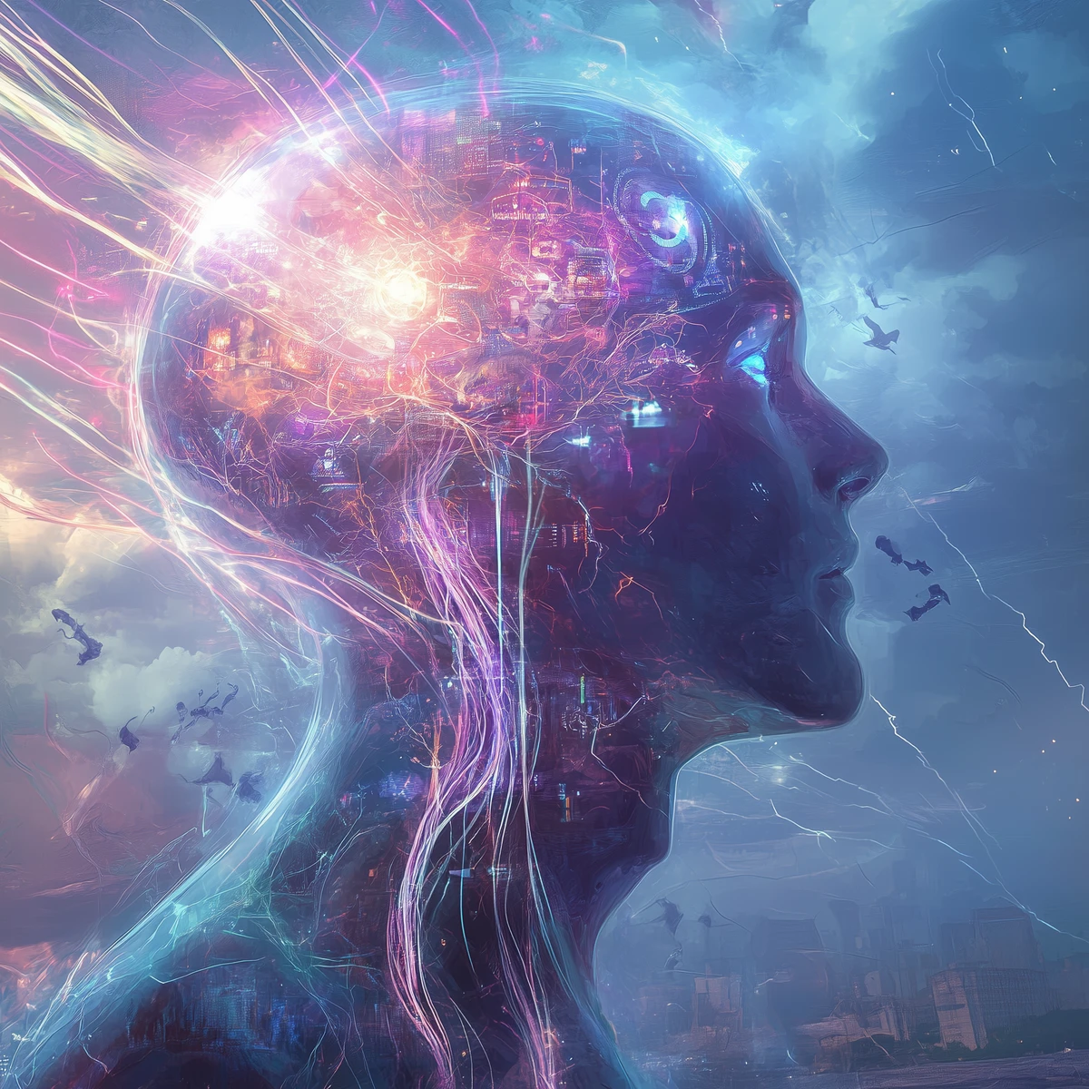 Inner Influencing breakthrough method for transforming wellness at the subconscious level