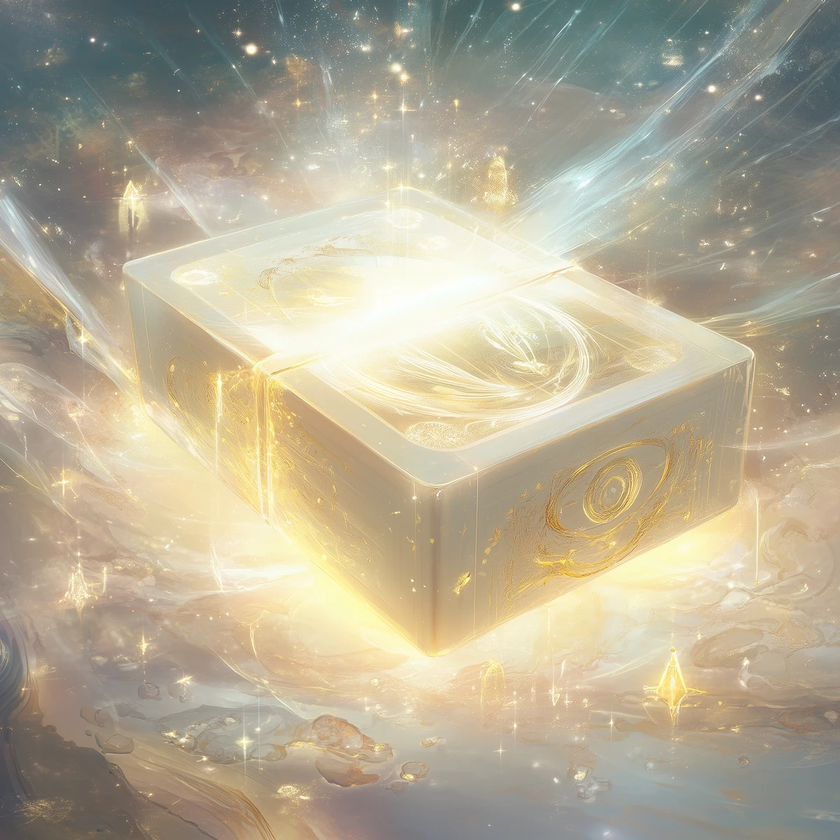 Begin your wellness transformation with the Angelic Transformation Kit